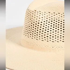 Brixton | Accessories | New Brixton Womens Jo Panama Straw  display picture 3
